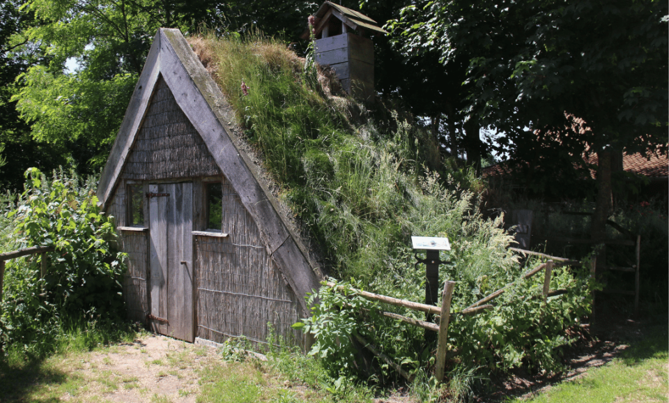 Plaggenhut