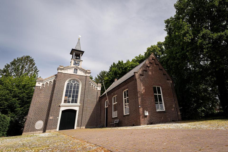 Open Monumentendag Deurne