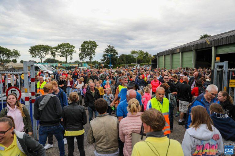 Wandelvierdaagse Nederweert 2026