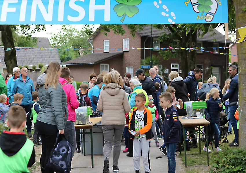 Wandel Avond4daagse Asten