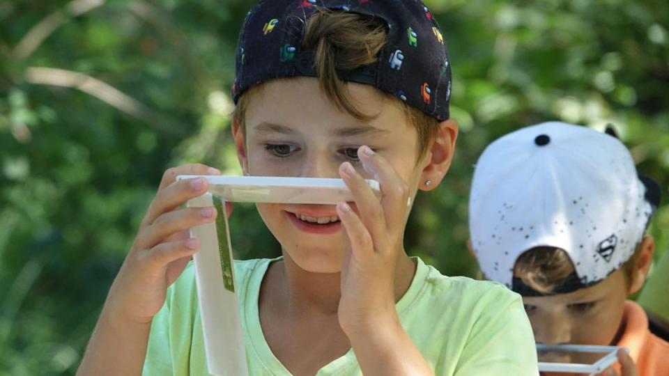 Ga op ‘sPeelse Expeditie’ in het Nationaal Park in Ospel