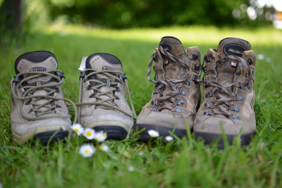 Wandelen met Immer Weer april